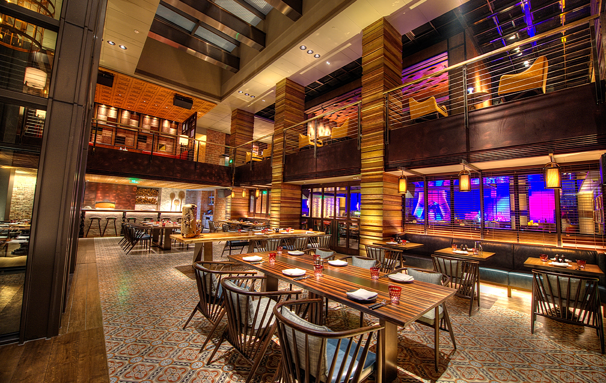 Grand Hyatt 12