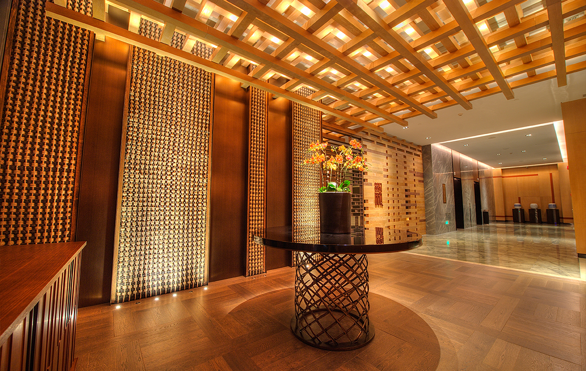 Grand Hyatt 13