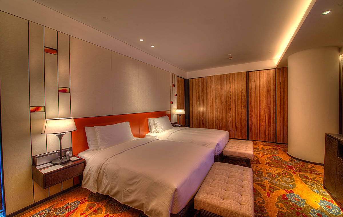 Grand Hyatt 7
