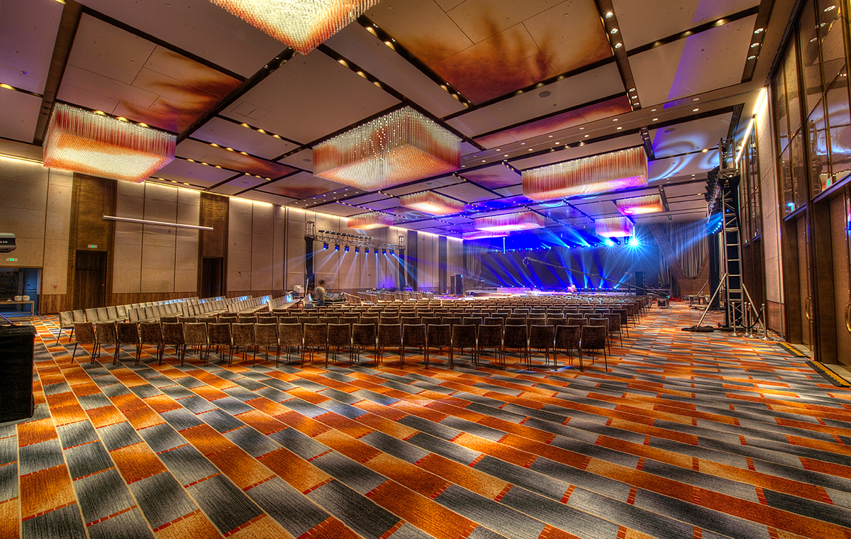 Grand Hyatt 2