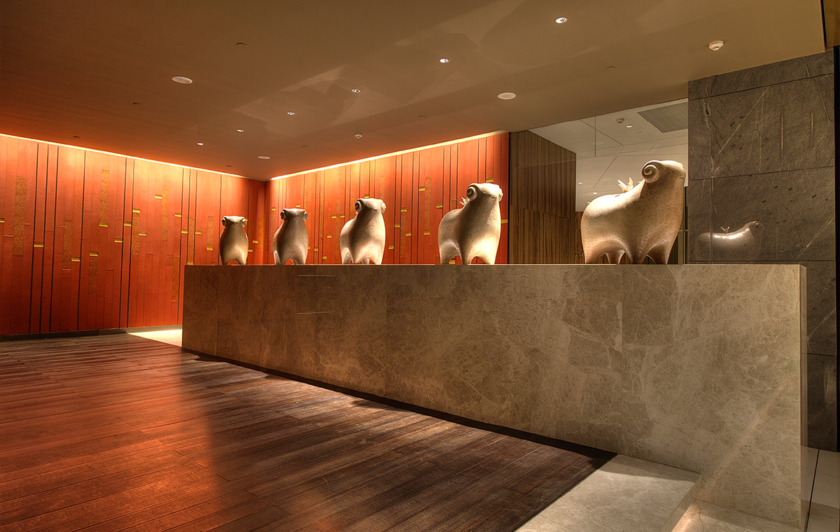 Grand Hyatt 9