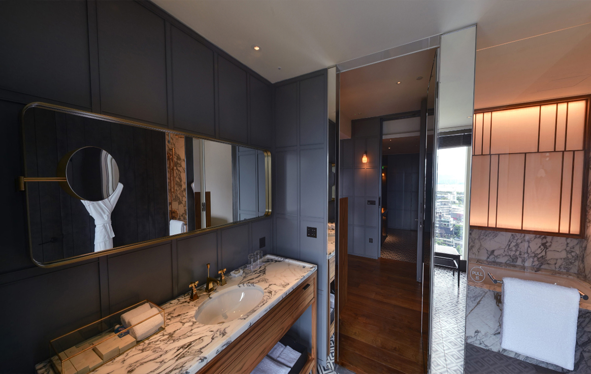 The Mumian Hotel 6
