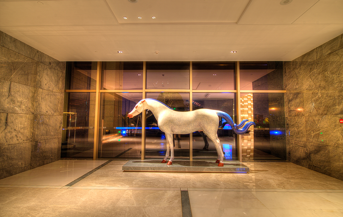 Grand Hyatt 14