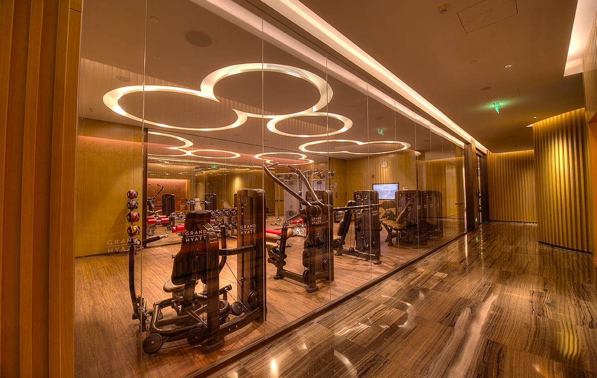 Grand Hyatt 5