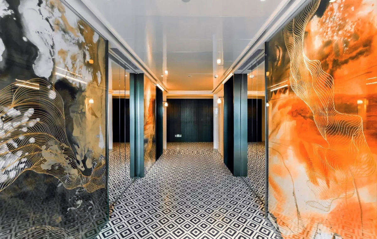 The Mumian Hotel 5