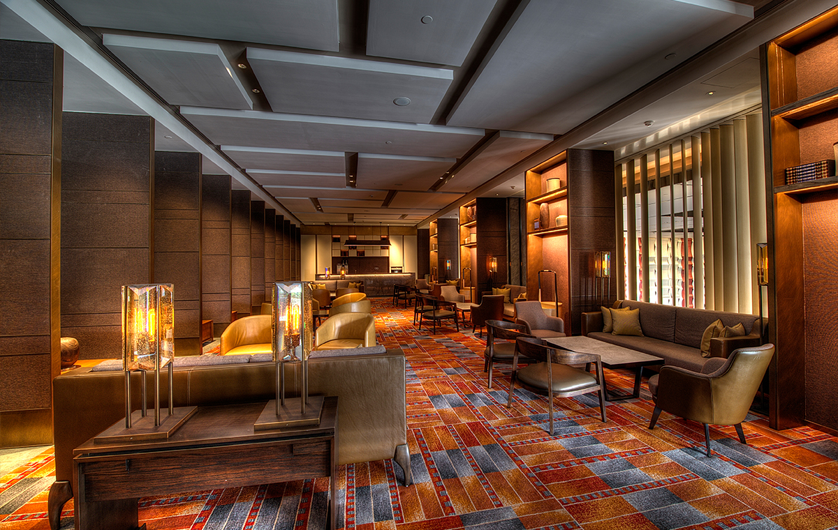 Grand Hyatt 4