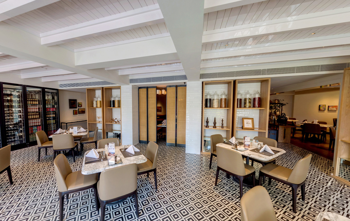 The Mumian Hotel 4