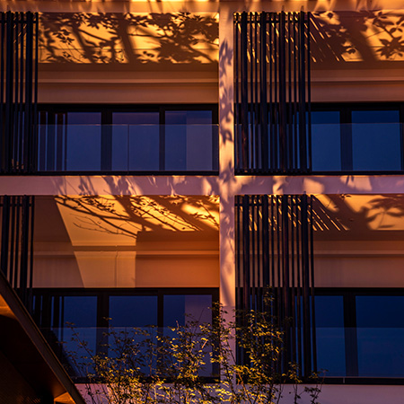 Naera Hotel 8