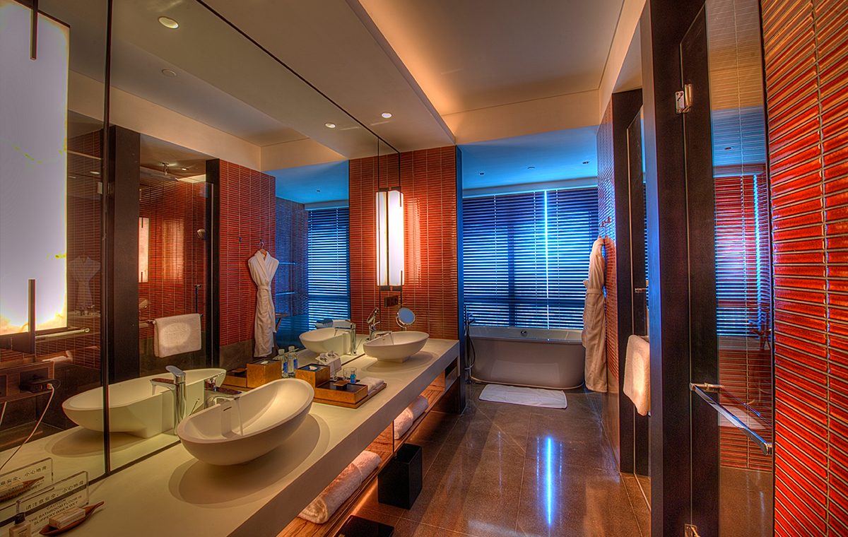 Grand Hyatt 8