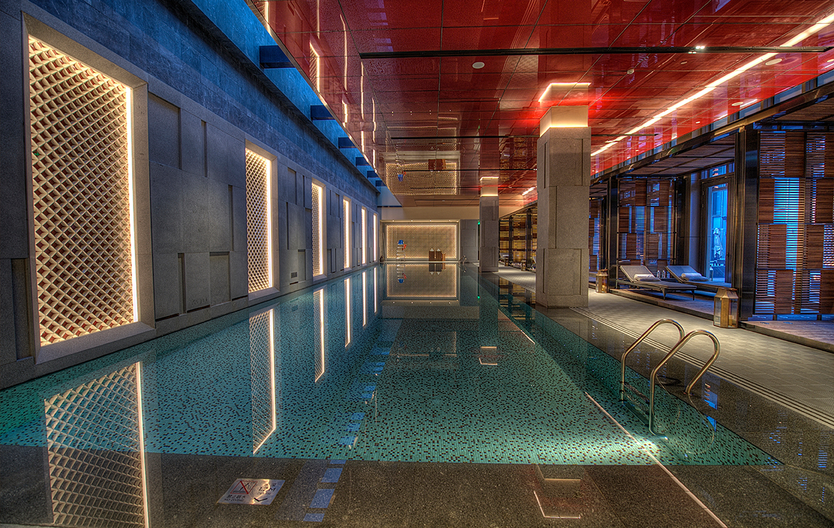 Grand Hyatt 6