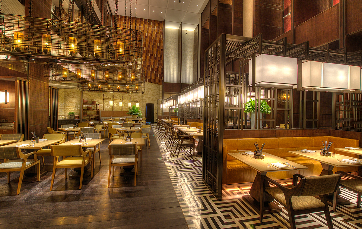 Grand Hyatt 10
