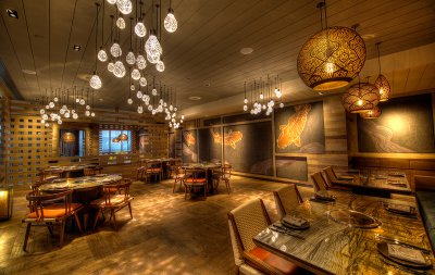 Grand Hyatt 11