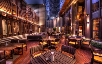 Grand Hyatt 1