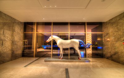 Grand Hyatt 14