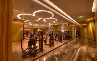 Grand Hyatt 5