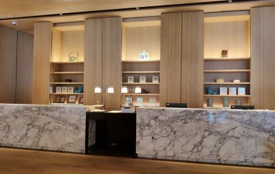 The Mumian Hotel 1