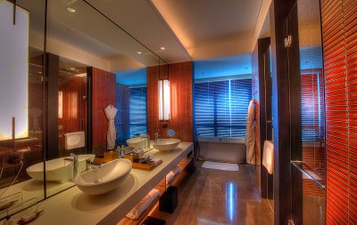 Grand Hyatt 8