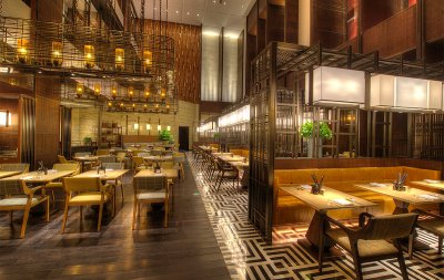 Grand Hyatt 10