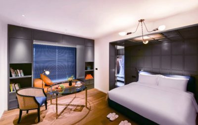 The Mumian Hotel 7